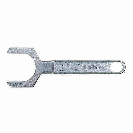 Superior Tool TIGHTSPOT WRENCH 1-1/4"" 03914